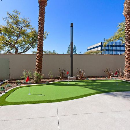 Towneplace Suites By Marriott San Diego Central Eksteriør billede