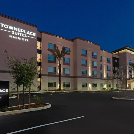 Towneplace Suites By Marriott San Diego Central Eksteriør billede