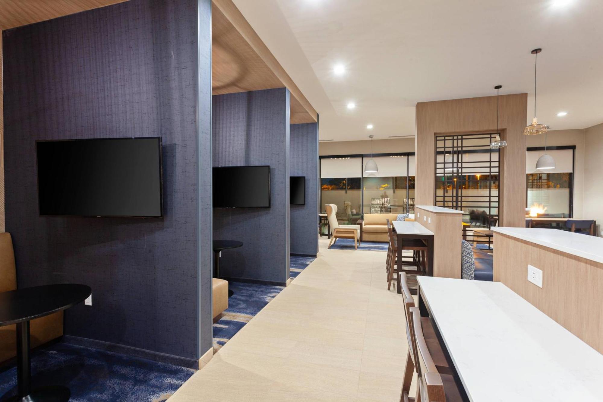 Towneplace Suites By Marriott San Diego Central Eksteriør billede