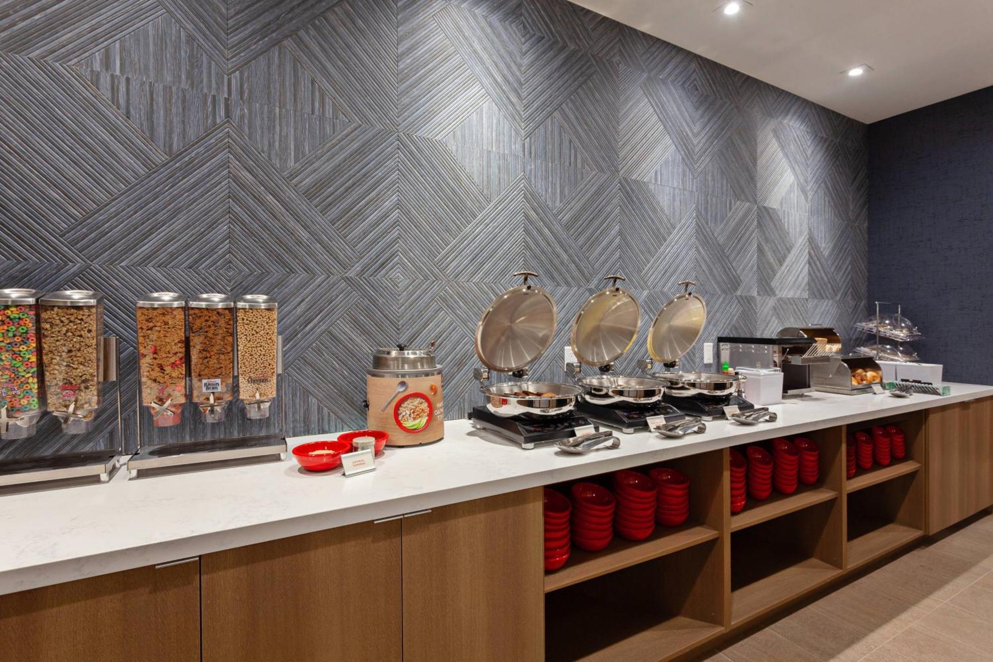 Towneplace Suites By Marriott San Diego Central Eksteriør billede